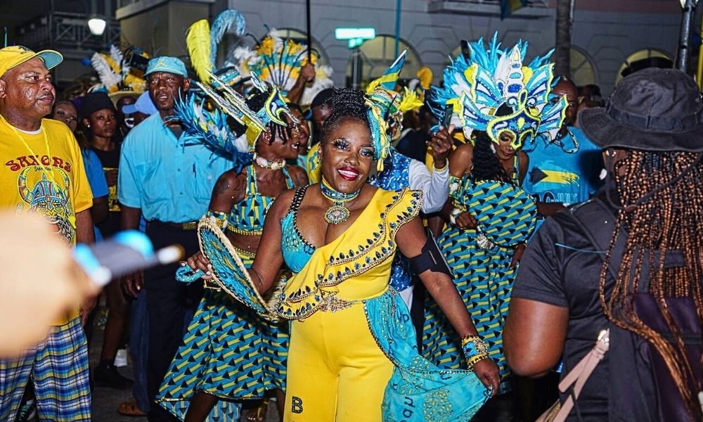 A Traveler’s Guide to Bahamian Culture