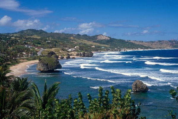 Around the Island Cultural Guide to Barbados