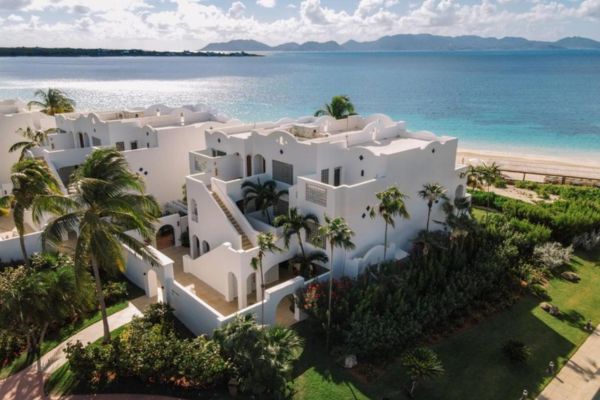Aurora Anguilla Resort & Golf Club