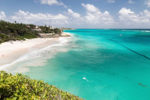 Barbados Full-Day Coast-to-Coast Tour