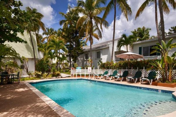 Bay View Suites Paradise Island