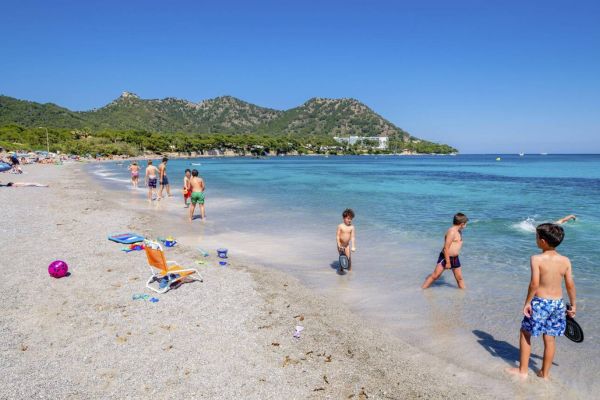 Beach Adventure and Park Visit 7-Day Travel Itinerary To Mandeville