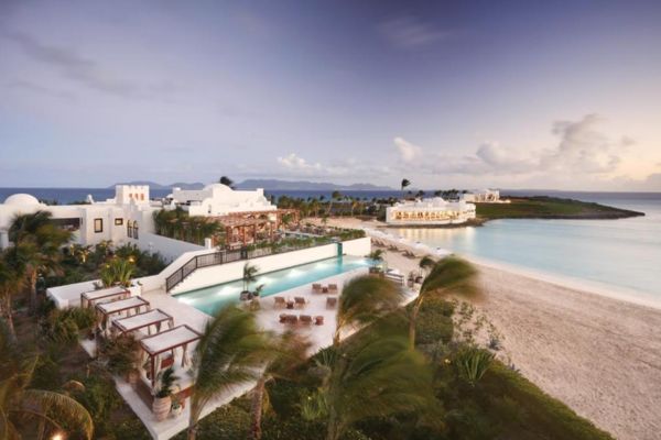 Belmond Cap Juluca