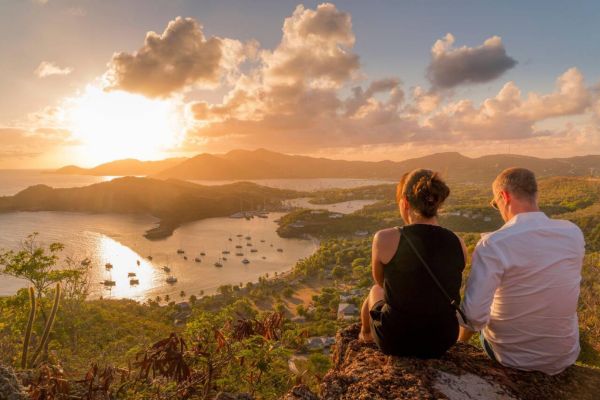 Ultimate Guide to Antigua and Barbuda’s Beaches