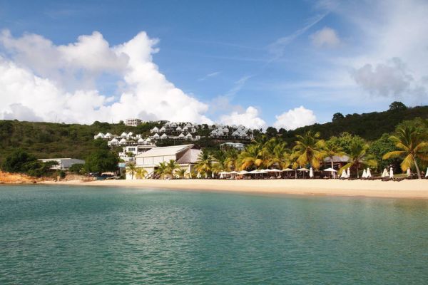 Hiking in Anguilla