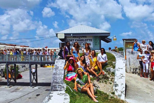 Exploring Nassau’s Historic Landmarks
