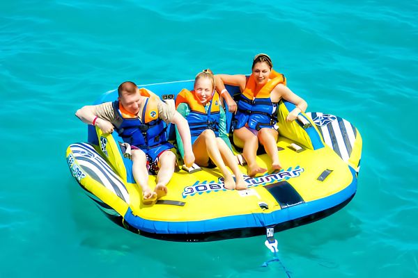 7-Day Nassau