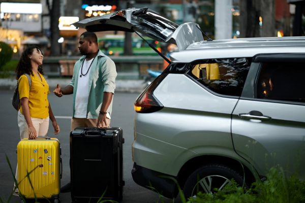 7-Day Nassau Relaxation and Departure