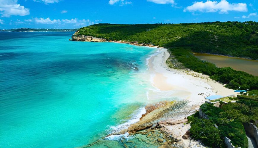 Eco-Friendly Travel Tips for Visiting Anguilla