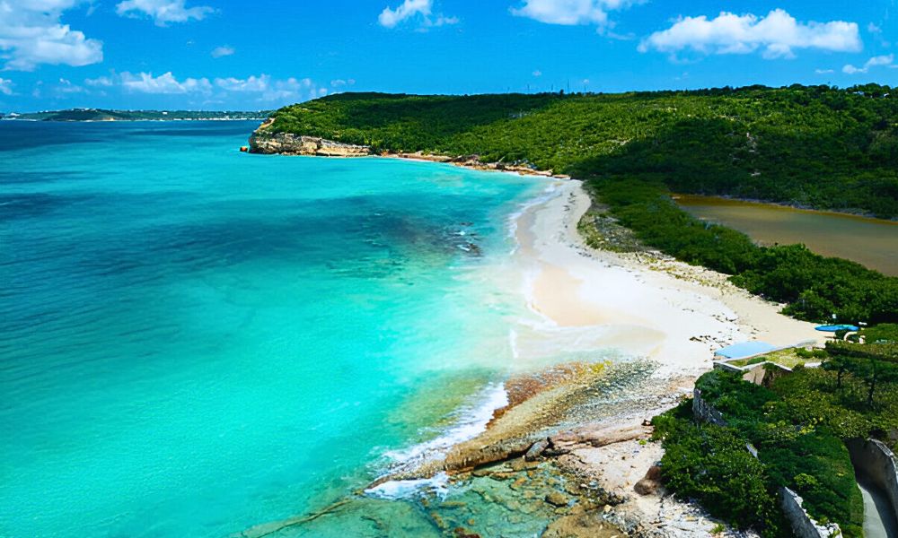 Eco-Friendly Travel Tips for Visiting Anguilla