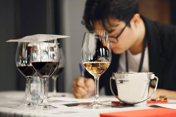 Exploring the Nuances of Wine Pairing the Bahamas Food & Wine Festival