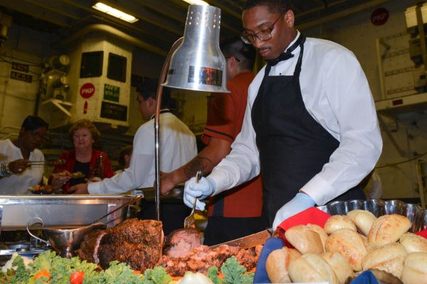Extraordinary Culinary Journeys the Bahamas Food & Wine Festival