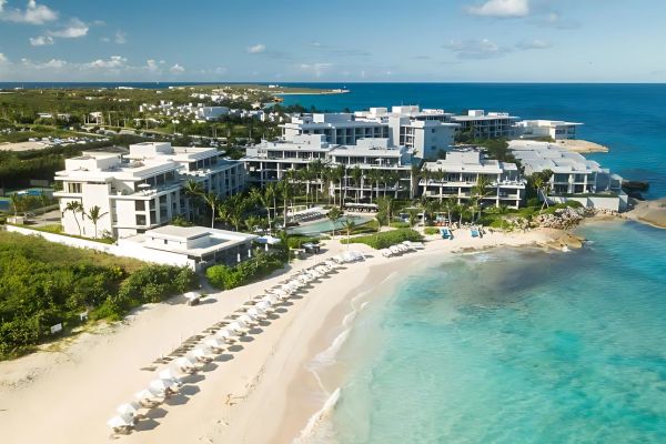 Four Seasons Resort Anguilla Luxury Hotels and Resorts in Anguilla
