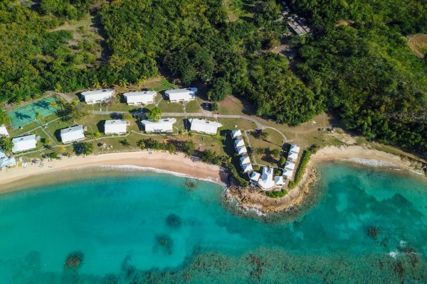 Hawksbill Antigua Family-Friendly Resorts in Antigua & Barbuda