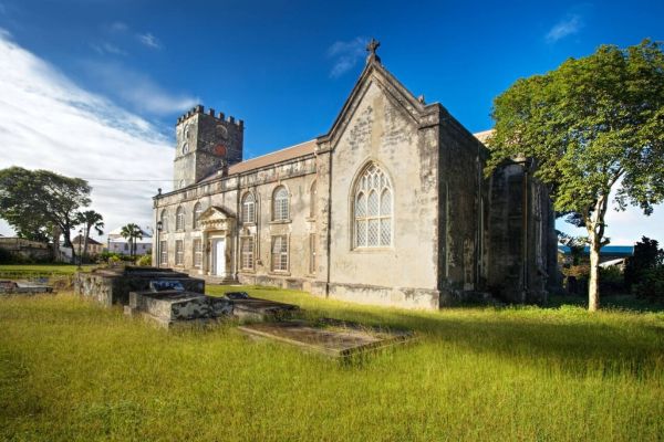 Historic Speightstown and its Fascinating Museum Cultural Guide to Barbados