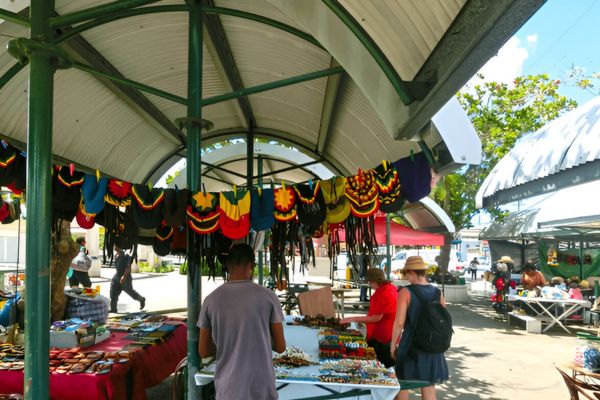 Indulge in the Locals’ Lifestyle 7-Day Bridgetown