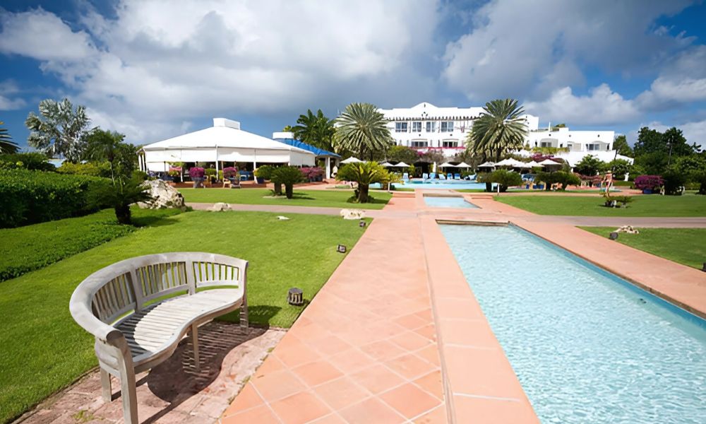 Top 10 Luxury Hotels and Resorts in Anguilla for a Dream Vacation