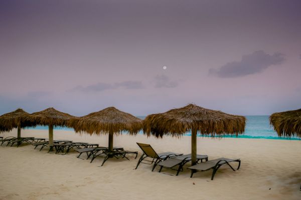Meads Bay The Best Beaches in Anguilla for Relaxation
