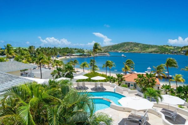 Family-Friendly Resorts in Antigua & Barbuda