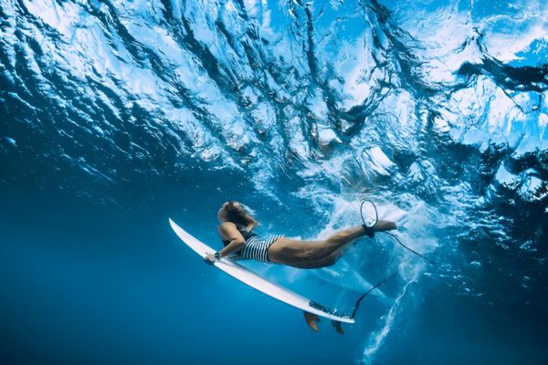 Subwing Anguilla’s Top Water Sports