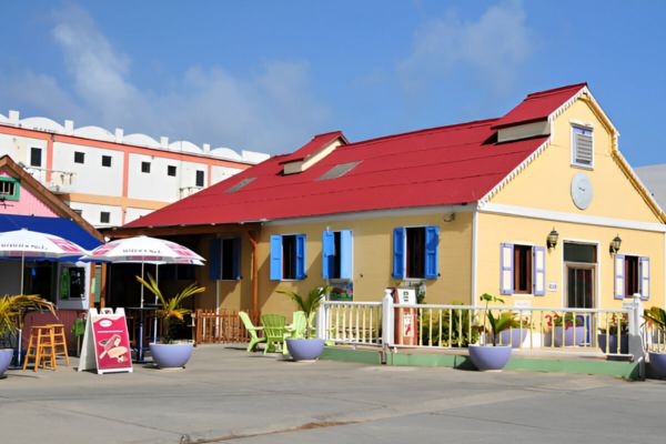 Supporting Local Businesses with Sustainable Dining Eco-Friendly Travel Tips for Visiting Anguilla