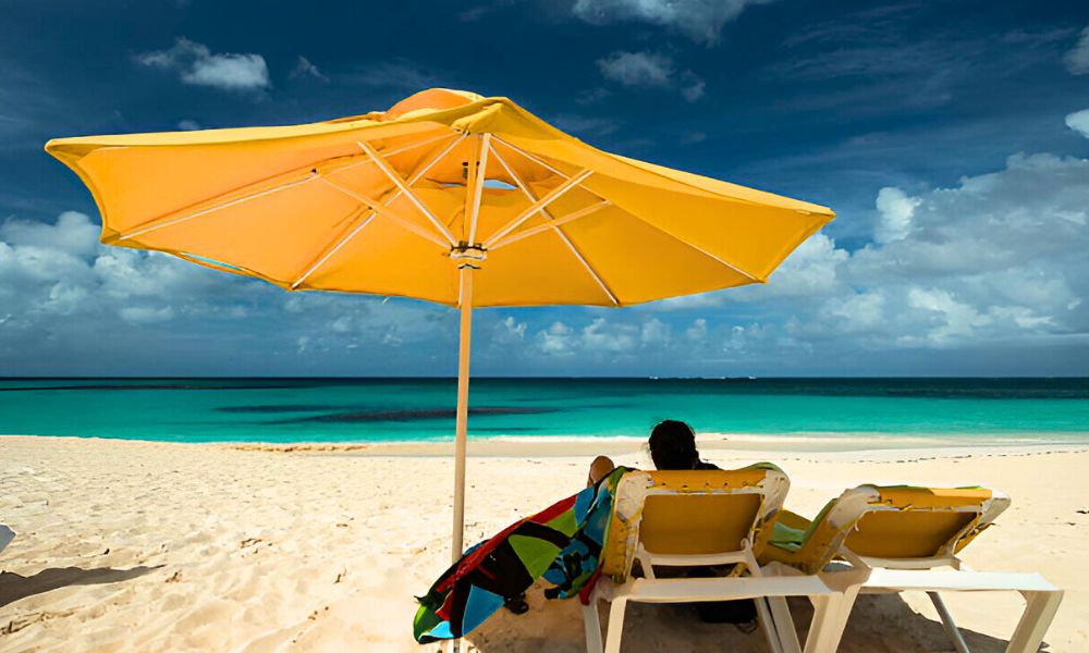 The Best Beaches in Anguilla for Relaxation