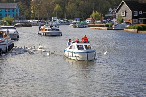 The Legacy of Ages Afloat