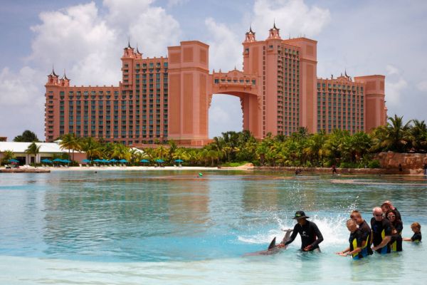 The Royal at Atlantis
