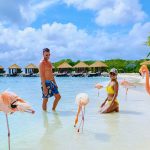 The Safest Island in Aruba