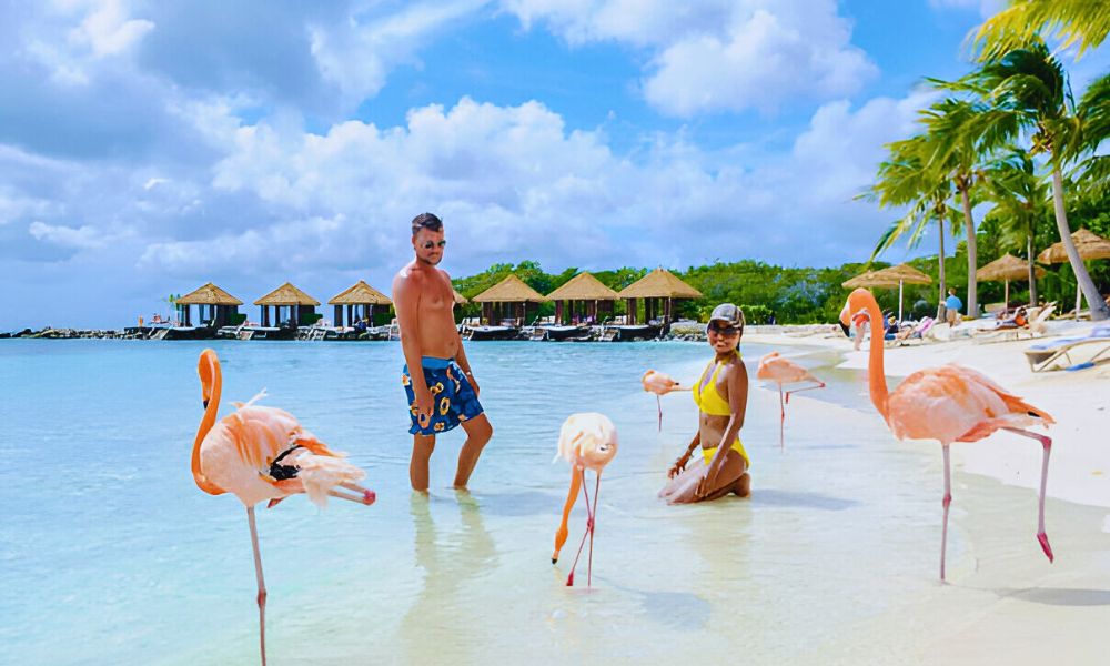 The Safest Island in Aruba: A Complete Overview in 2025