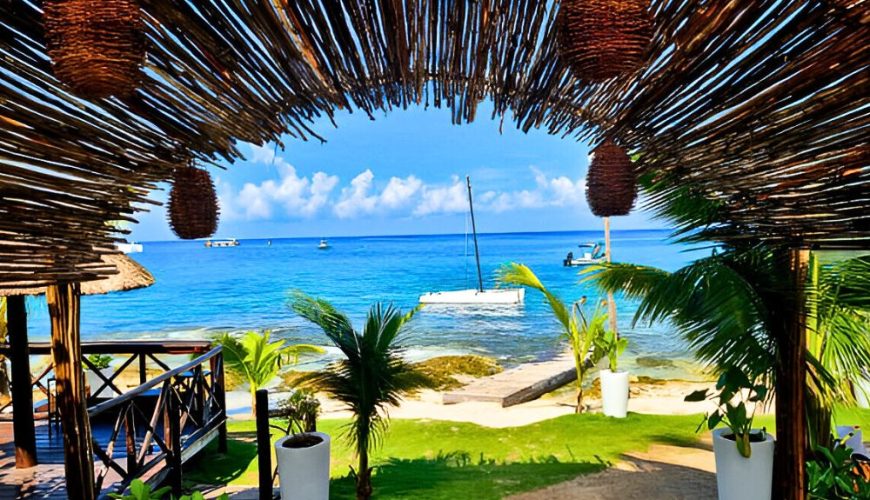 Family-Friendly Resorts in Antigua & Barbuda