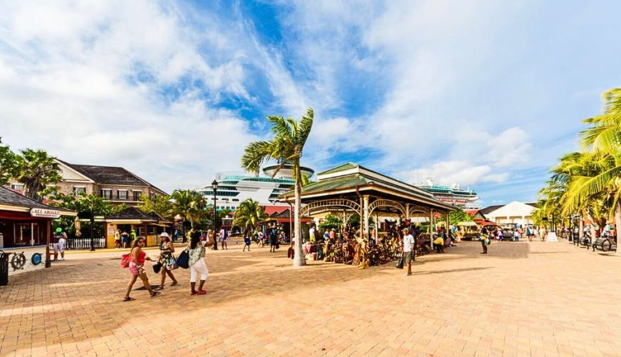 The Ultimate 7-Day Travel Guide To Falmouth