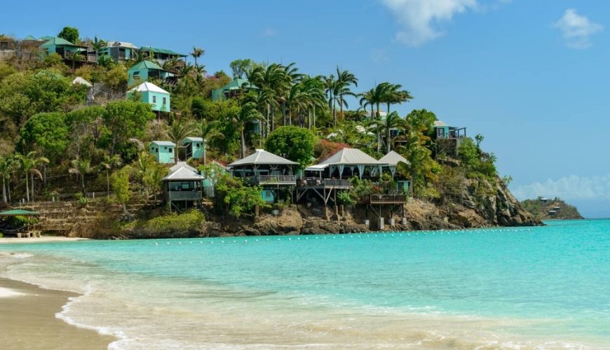 The Ultimate Guide to Antigua and Barbuda’s Beaches