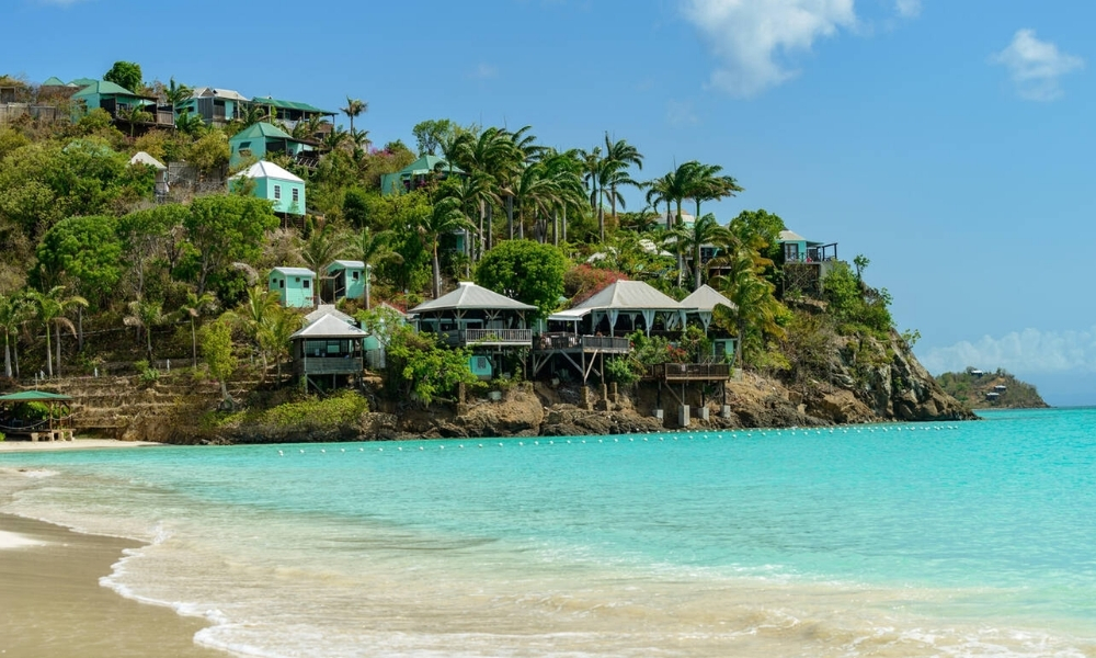 The Ultimate Guide to Antigua and Barbuda’s Beaches