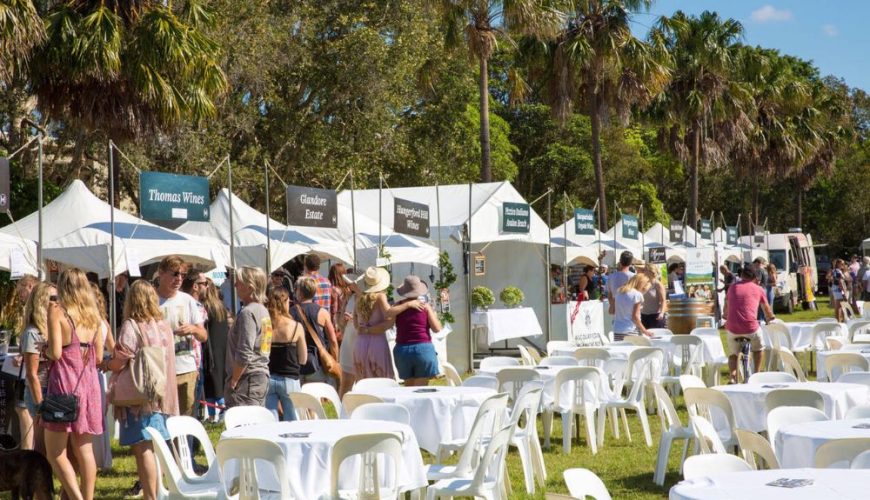 The Ultimate Guide to the Bahamas Food & Wine Festival 2025