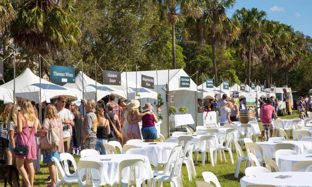 The Ultimate Guide to the Bahamas Food & Wine Festival 2025