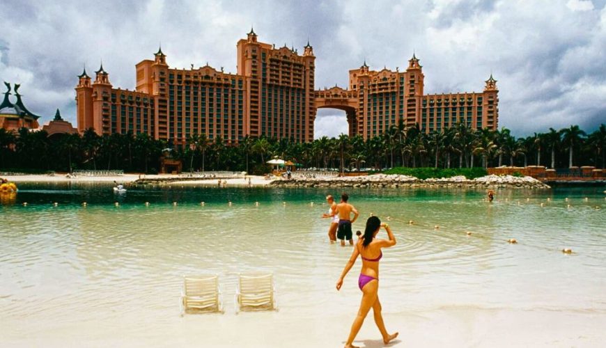 Top 7 Must-Visit Beaches in The Bahamas