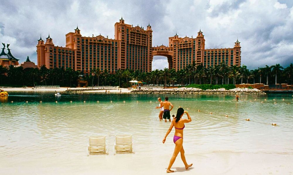 Top 7 Must-Visit Beaches in The Bahamas