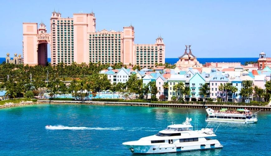 Top Sustainable Resorts in the Bahamas for 2025