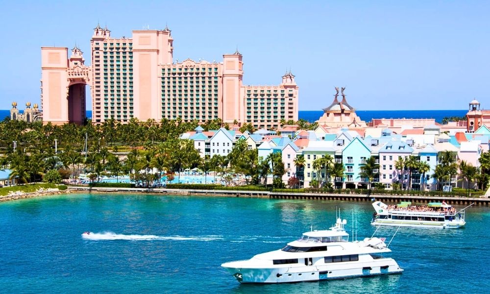 Top Sustainable Resorts in the Bahamas for 2025