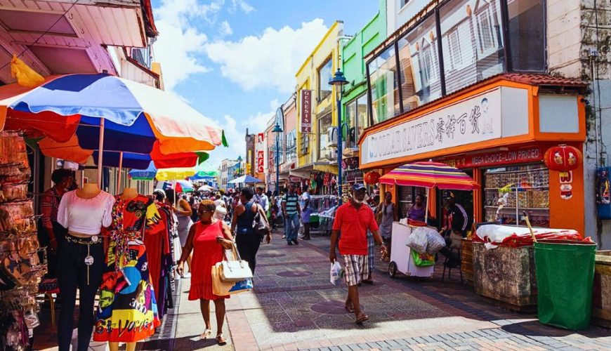Ultimate 7-Day Bridgetown, Barbados Itinerary