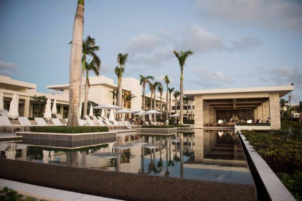 Viceroy AnguillaLuxury Hotels and Resorts