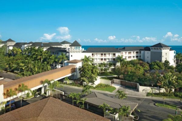 3. Breathless Montego Bay Resort & Spa
