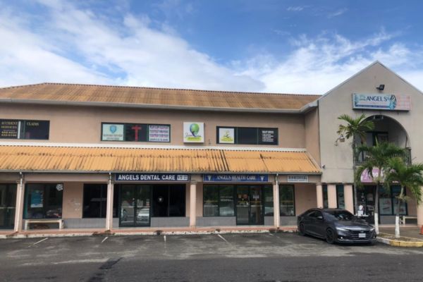 8. Angels Plaza Top 10 Must-Visit Attractions In Spanish Town
