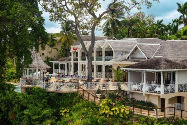 The Top 10 Best All-Inclusive Resorts In Jamaica