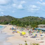 A 7-Day Itinerary To Antigua And Barbuda