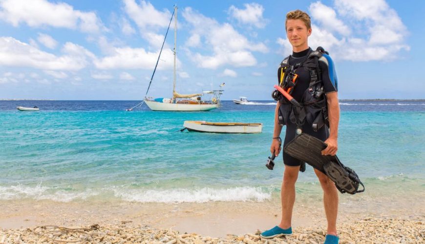 A Complete Guide to Exploring Bonaire Island and Activities
