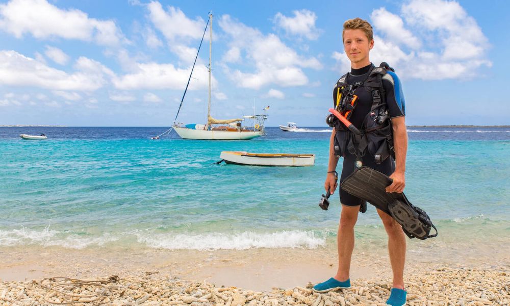 A Complete Guide to Exploring Bonaire Island and Activities