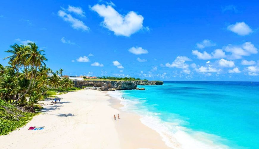 A Complete Guide to the Best Beaches in Barbados for 2025
