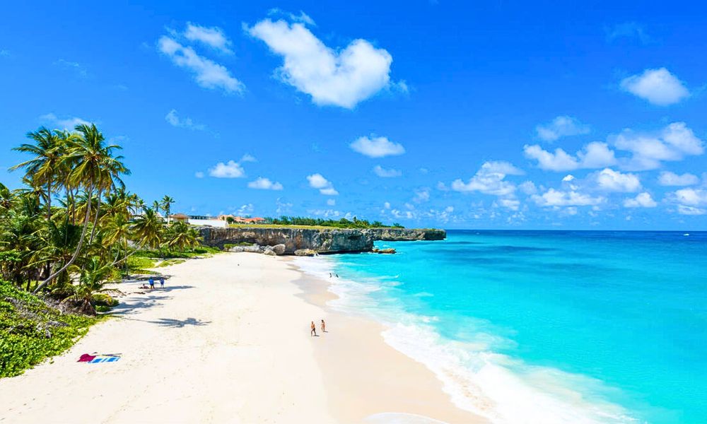 A Complete Guide to the Best Beaches in Barbados for 2025